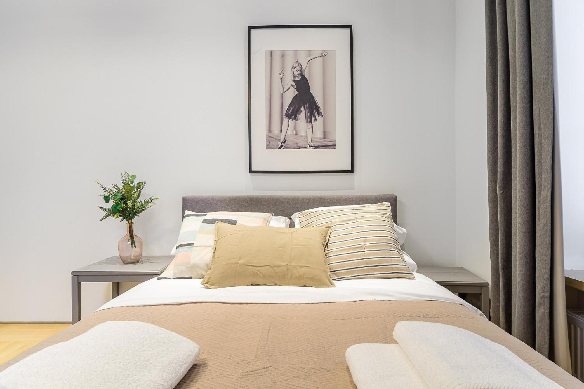 P&O Apartments Warecka Street ワルシャワ エクステリア 写真