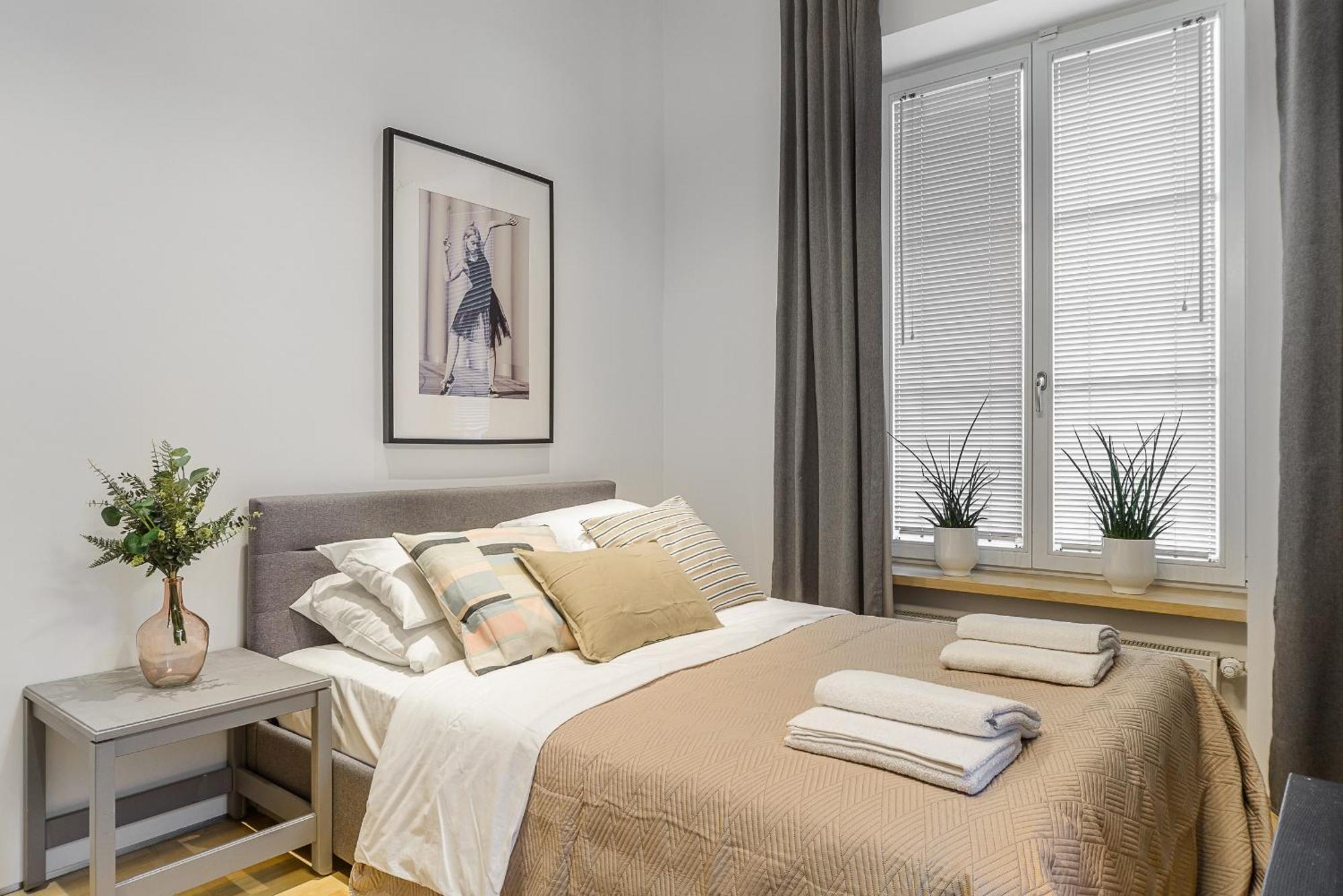 P&O Apartments Warecka Street ワルシャワ エクステリア 写真