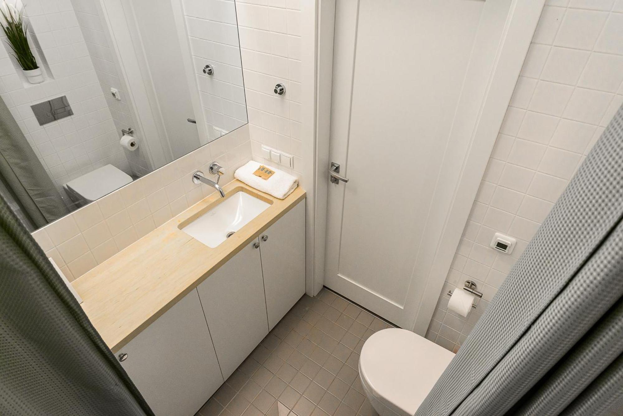 P&O Apartments Warecka Street ワルシャワ 部屋 写真